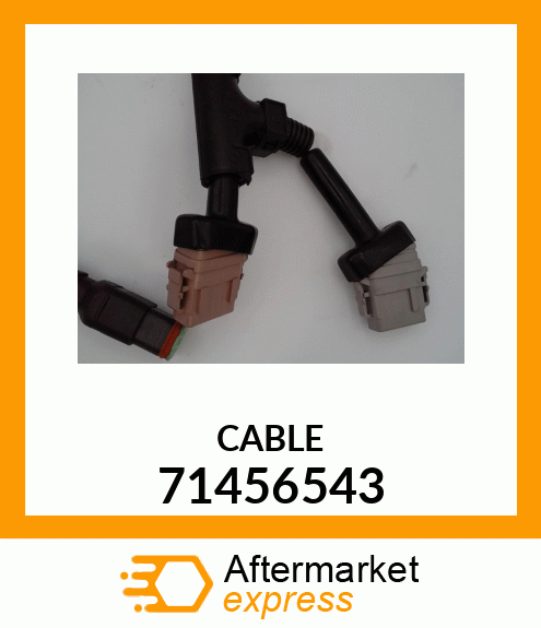 CABLE 71456543