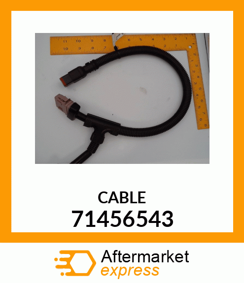 CABLE 71456543