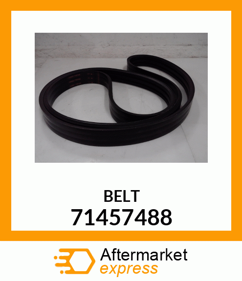 BELT 71457488