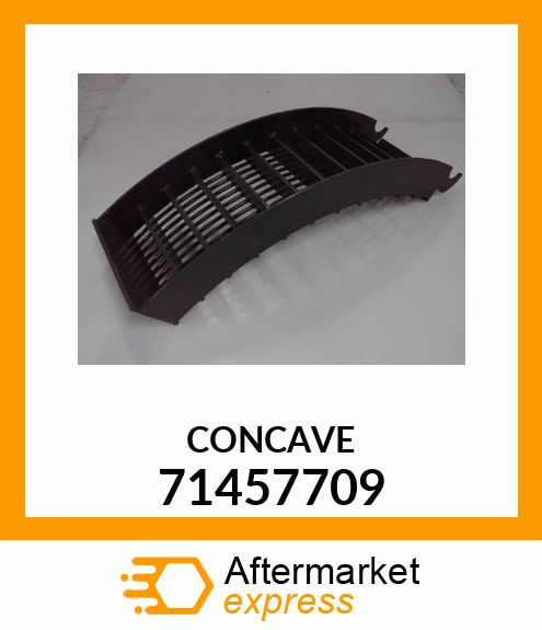 CONCAVE 71457709