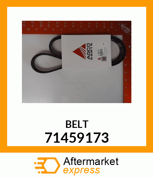 BELT 71459173