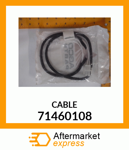 CABLE 71460108