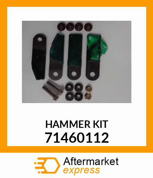 HAMMER_KIT 71460112