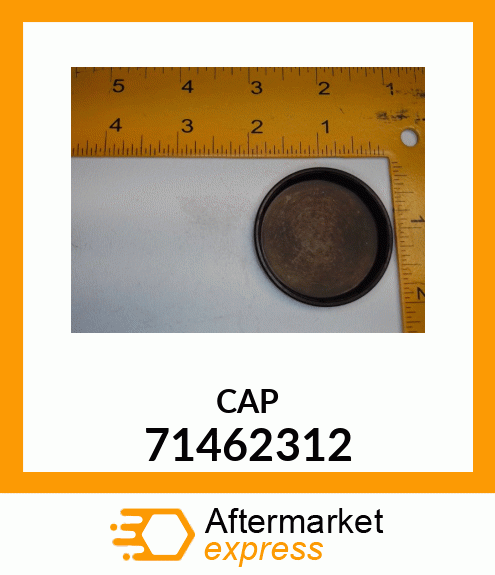 CAP 71462312