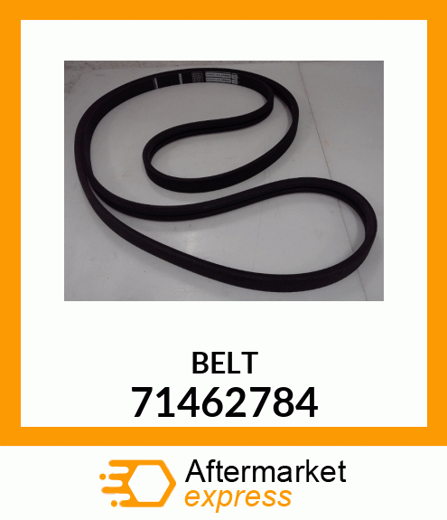 BELT 71462784