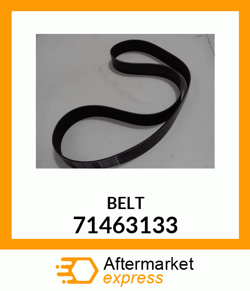 BELT 71463133