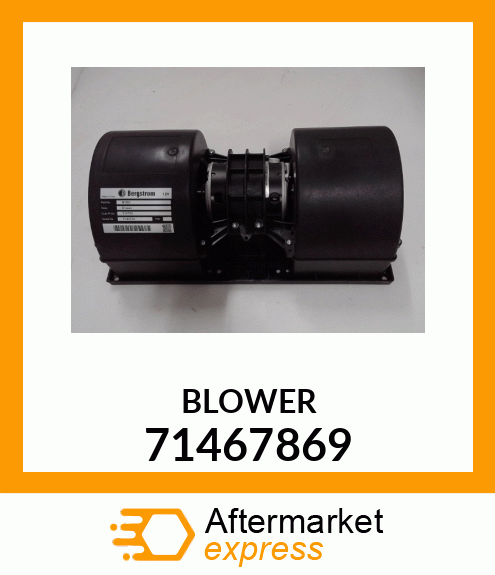 BLOWER 71467869