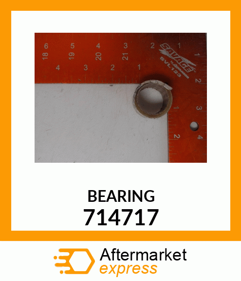 BEARING 714717