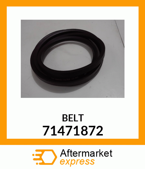 BELT 71471872