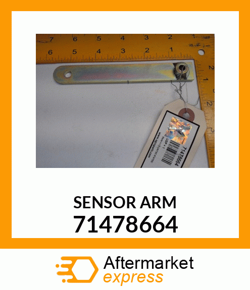 SENSOR_ARM 71478664