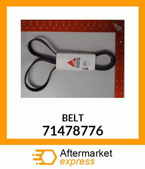 BELT 71478776