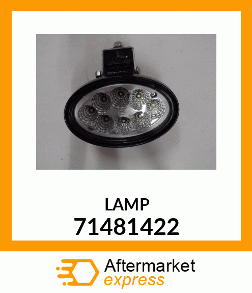 LAMP 71481422