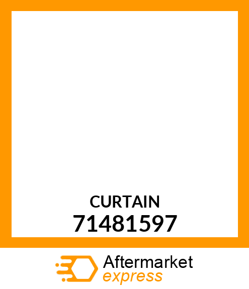 CURTAIN 71481597