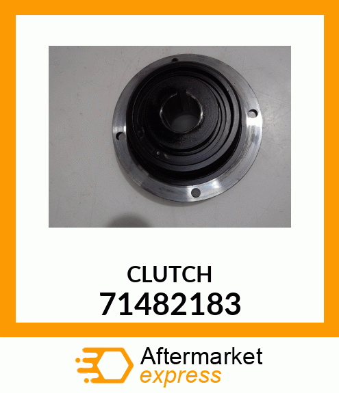 CLUTCH 71482183