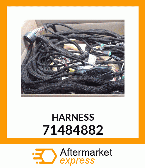 HARNESS 71484882