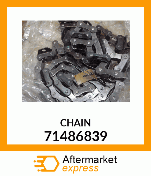 CHAIN 71486839