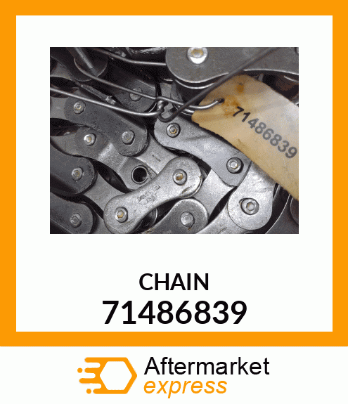 CHAIN 71486839