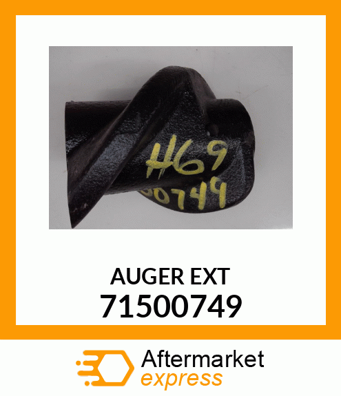 AUGEREXT 71500749