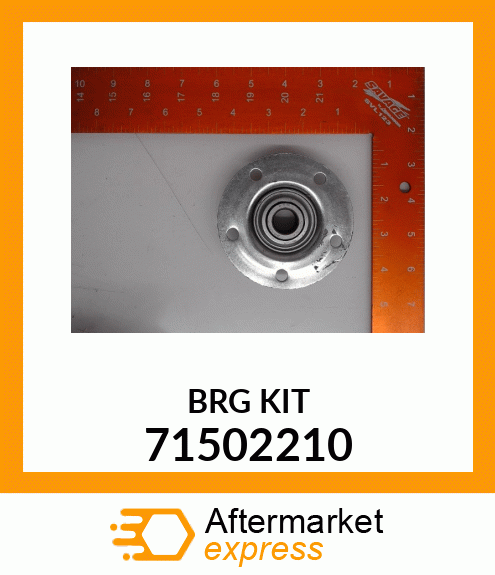 BRG KIT 71502210