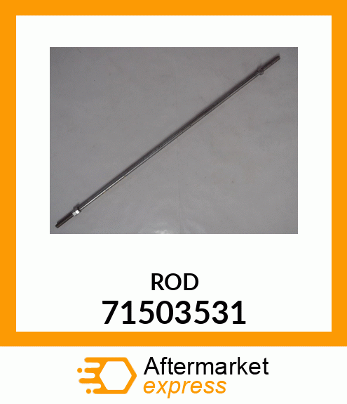 ROD 71503531