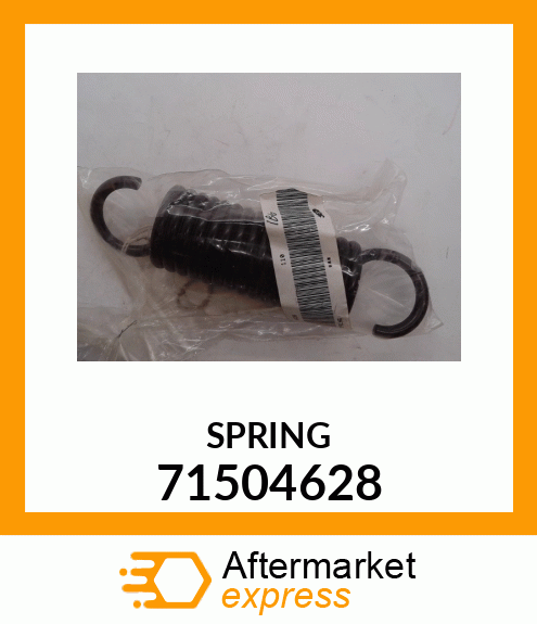 SPRING 71504628