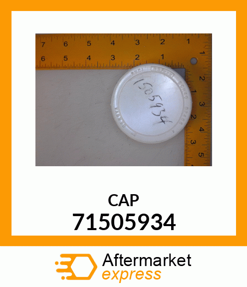 CAP 71505934