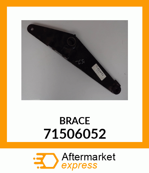 BRACE 71506052