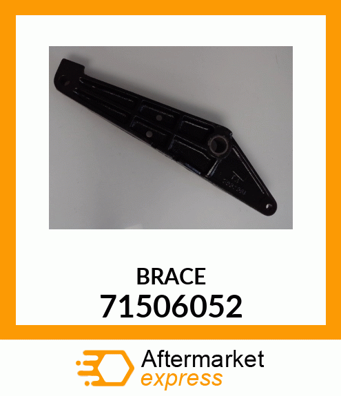 BRACE 71506052