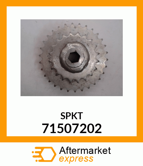 SPKT 71507202