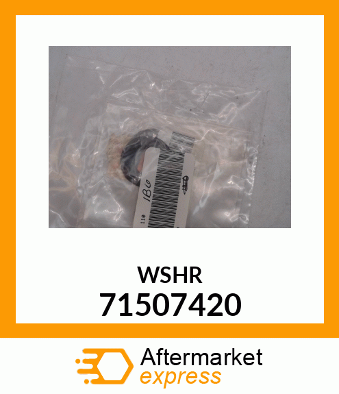 WSHR 71507420