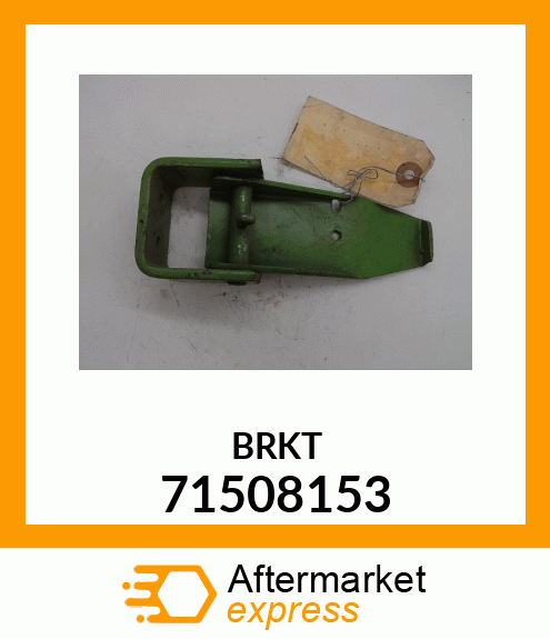 BRKT 71508153