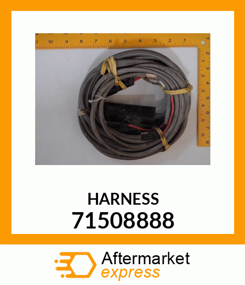 HARNESS 71508888