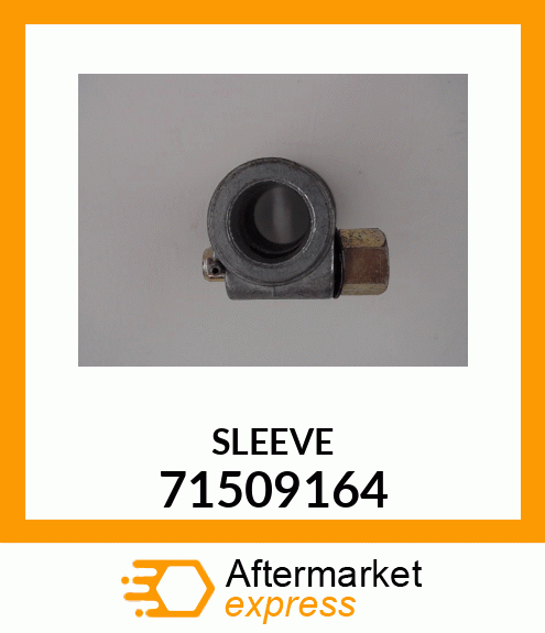 SLEEVE 71509164