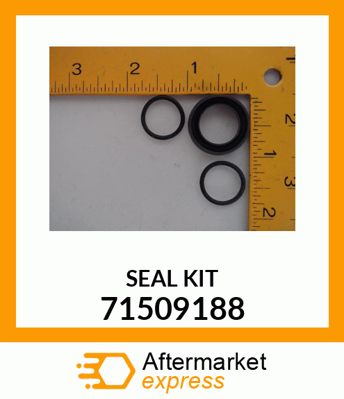 SEALKIT 71509188