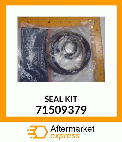 SEALKIT8PC 71509379