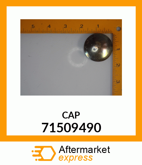 CAP 71509490