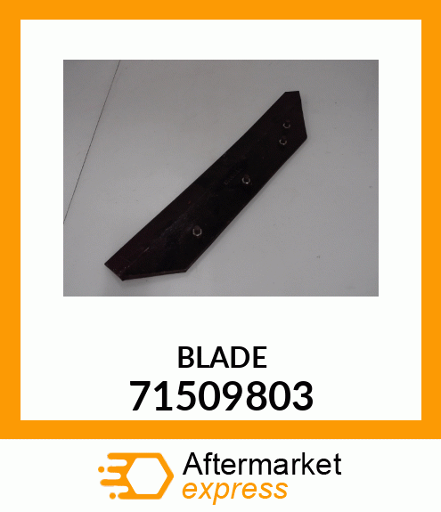 BLADE 71509803