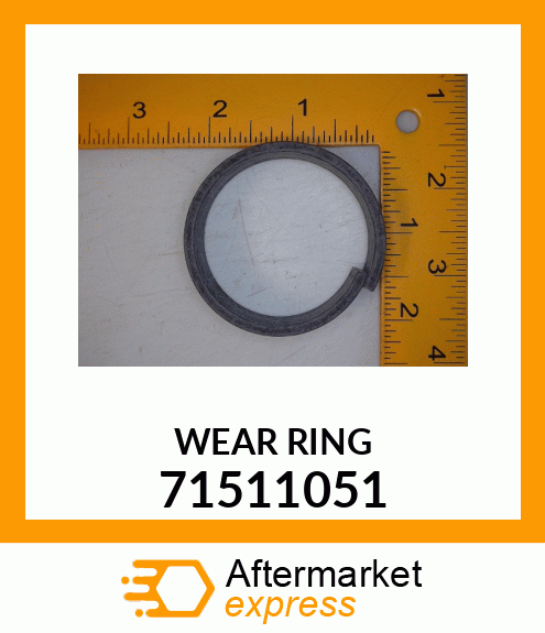 WEAR_RING 71511051