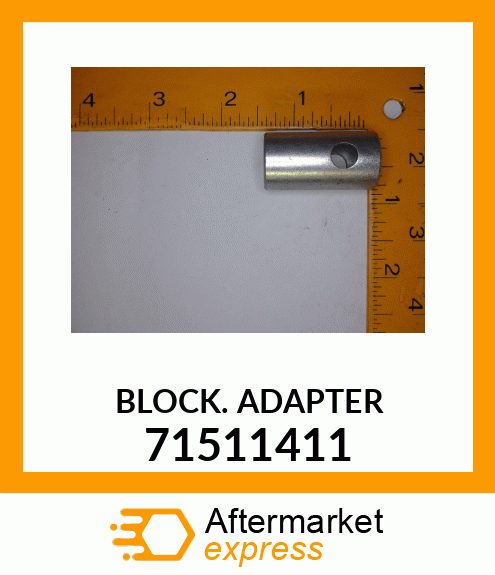 BLOCKADAPTER 71511411