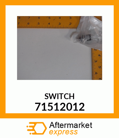 SWITCH 71512012