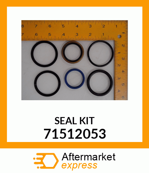 SEALKIT 71512053