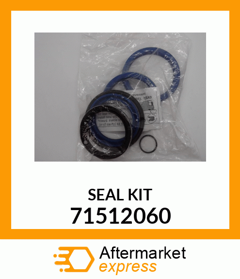 SEALKIT 71512060