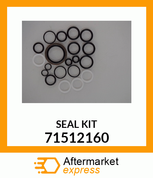 SEAL_KIT_20PC 71512160