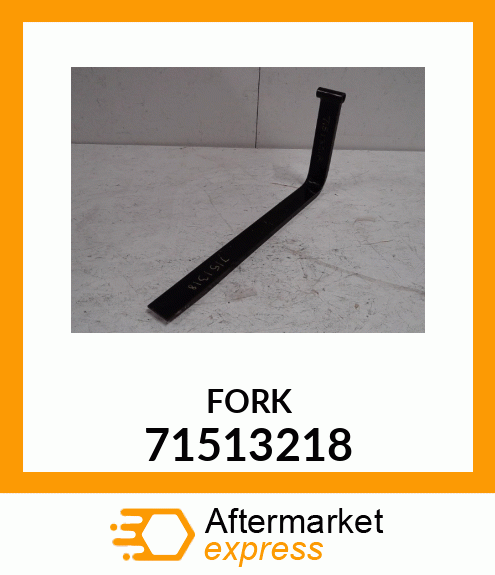 FORK 71513218