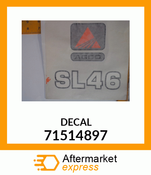 DECAL 71514897