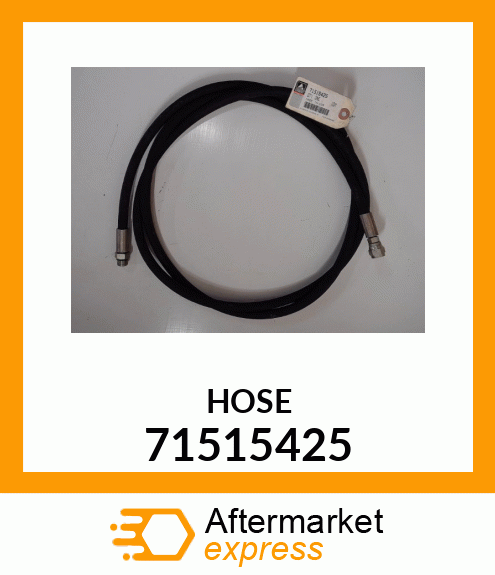 HOSE 71515425