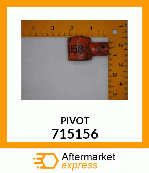 PIVOT 715156