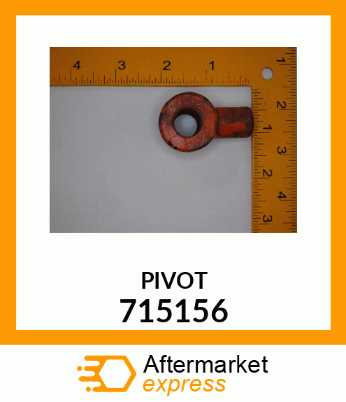 PIVOT 715156