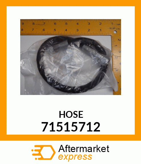 HOSE 71515712