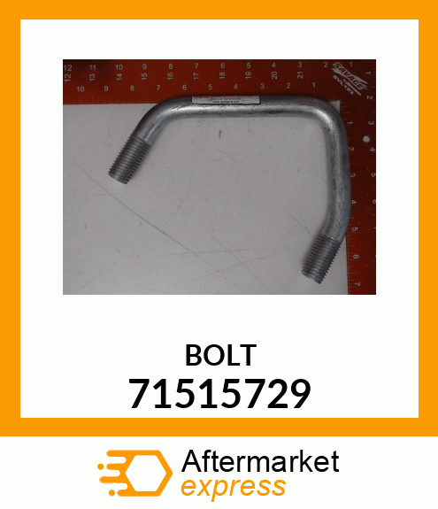 BOLT 71515729